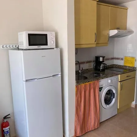 Casa Camar 4* Corralejo