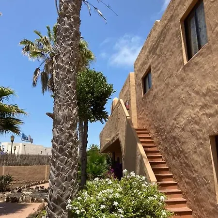 Casa Camar 4* Corralejo