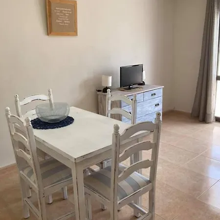 Casa Camar アパートホテル