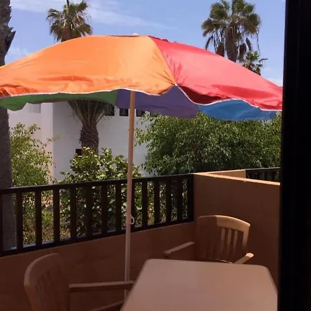 Casa Camar Hotel apartamentowy