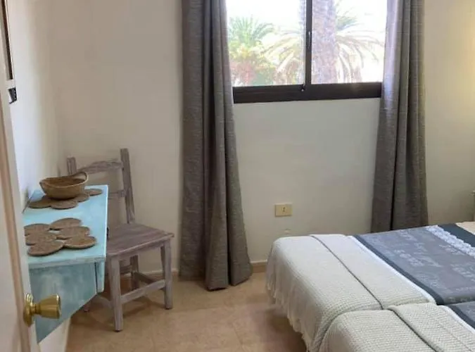 Casa Camar 4* Коральео