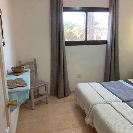 Casa Camar 4* Κοραλέχο