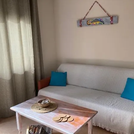 Casa Camar 4* Κοραλέχο