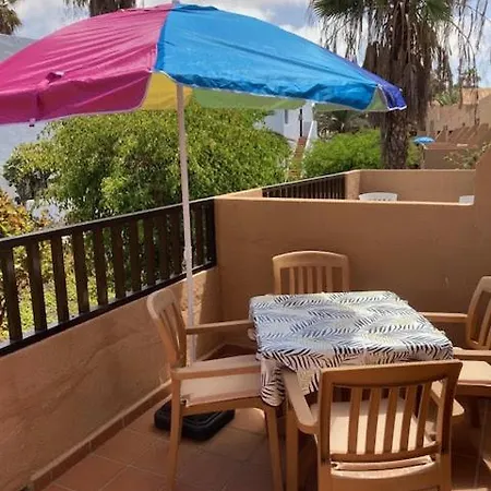 Casa Camar 3*