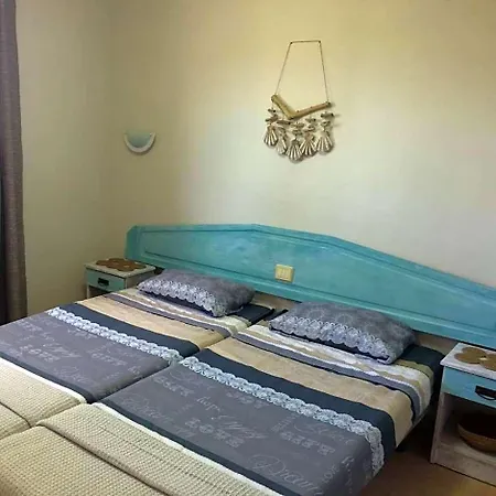 Lejlighedshotel Casa Camar Corralejo