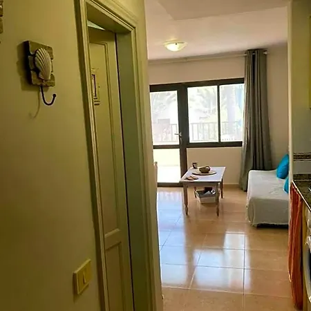 Casa Camar Corralejo