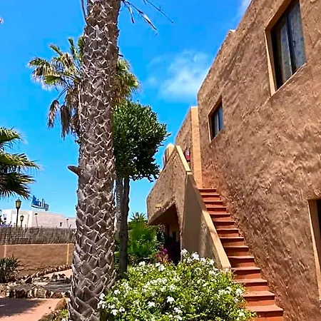 Lejlighedshotel Casa Camar Corralejo