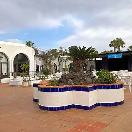 Casa Camar Lejlighedshotel 3*