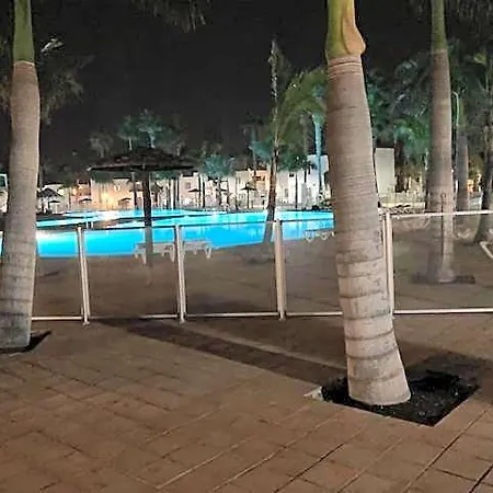 Casa Camar 3* Corralejo