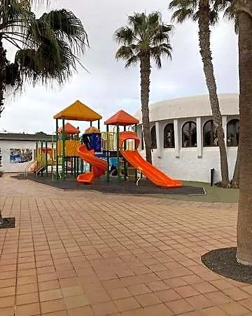 Lejlighedshotel Casa Camar