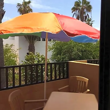 Casa Camar Lejlighedshotel 3*