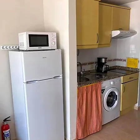 Casa Camar 3* Corralejo