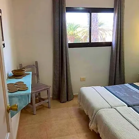 Lejlighedshotel Casa Camar 3*