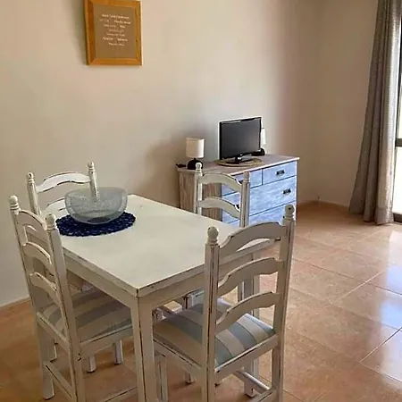 Casa Camar Lejlighedshotel