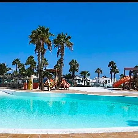 Casa Camar Lejlighedshotel