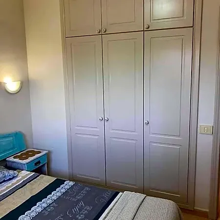Lejlighedshotel Casa Camar 3*