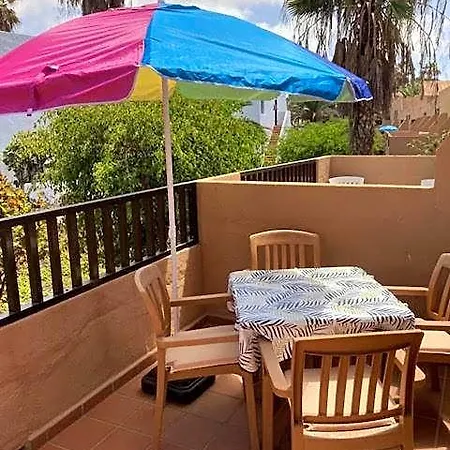 Casa Camar Lejlighedshotel Corralejo