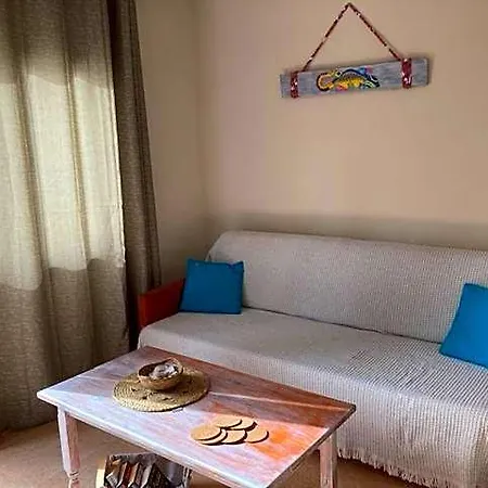 Lejlighedshotel Casa Camar