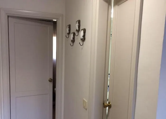 Casa Camar Apartahotel 4*