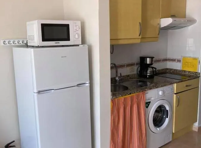 Casa Camar 4* Corralejo