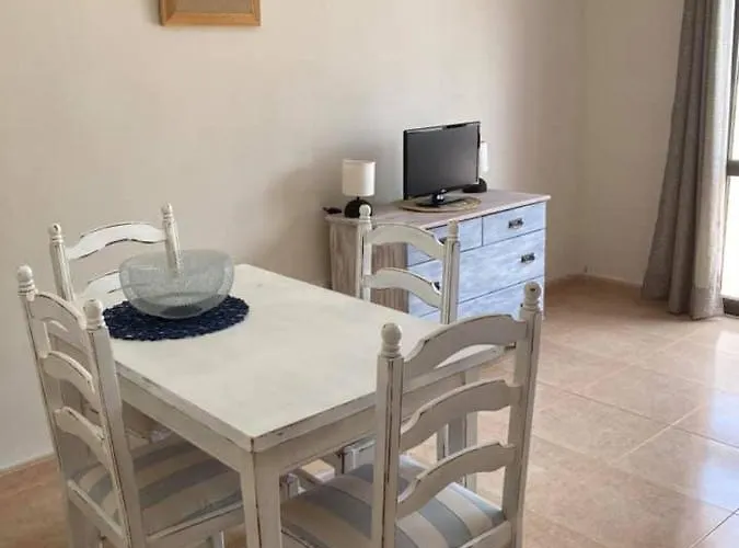 Casa Camar Apartahotel