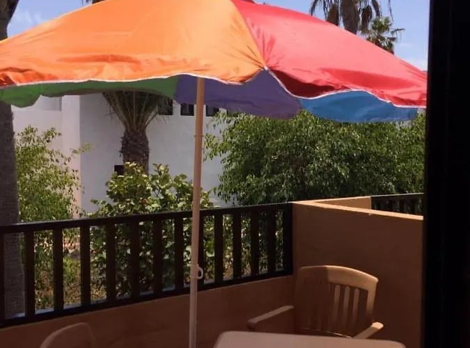 Casa Camar Apartahotel