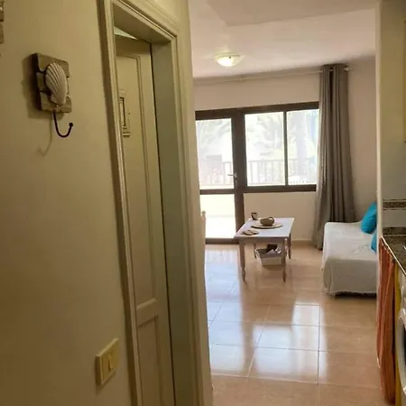 Casa Camar Aparthotel 4*