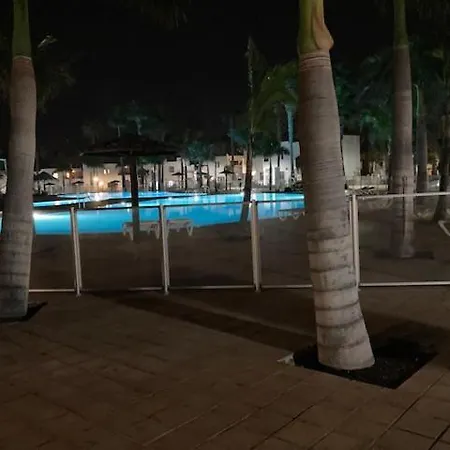 Casa Camar 4* コラレホ