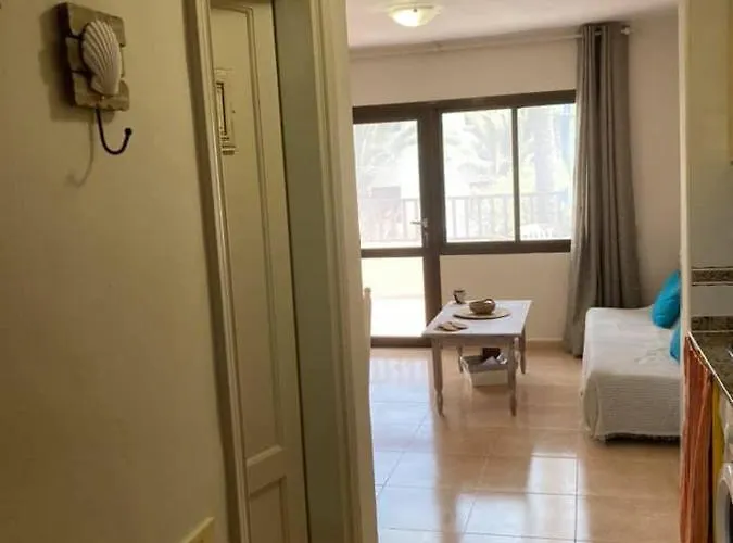 Casa Camar アパートホテル 4*