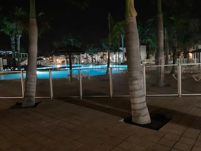 Casa Camar 4* コラレホ